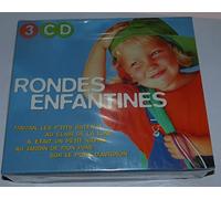 Div Franz - Rondes Enfantines (1) [Import]
