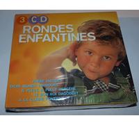 Div Franz - Rondes Enfantines (2) [Import]