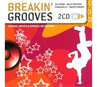 Div Funk - The Breaks Grooves [Import]