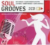 Div Funk - The Soul Grooves [Import]