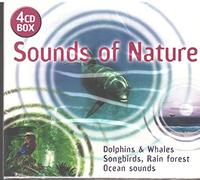 Div Ger?Usche - Sounds of Nature