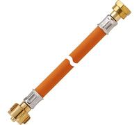 div. GOK Tuyau de gaz Caravan ConnectBasic PS30bar KLF x M20 x 1,5 UEM x 450