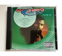 Div Hip Hop - West Coast Rap 3 [Import]