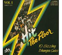 Div Hit the Floor 1 - Hit the Floor Vol.1