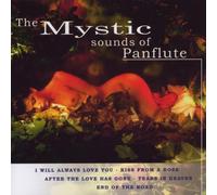 Div Instrumental - Mystic Sounds of Panflute [Import]