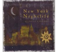 Div Instrumental - New York Nightlife [Import]