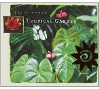 Div Instrumental - Tropical Garden [Import]
