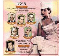 Div.Int.Zarzuela - YOLA/Vacaciones Forzosas