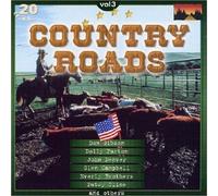 Div. Interpreten - Country Roads Vol. 3 [Import]