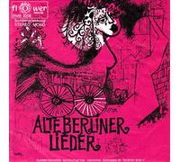 div. Interpreten - Finsterwalder Sänger, Die / Alte Berliner Lieder / Alt-Berlin läßt grüßen / Sing mit im Stammlokal / Bildhülle / flower records # BMB 2006 / Deutsche Pressung / 7 Zoll Vinyl Single Schallplatte / Schorsch und seine Thekenmannschaft / Promotion / Unverkäufliche Sonderausgabe /