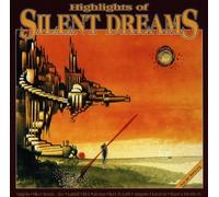 Div. Interpreten - Highlights of Silent Dreams V1 [Import]