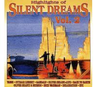Div. Interpreten - Highlights of Silent Dreams V2 [Import]