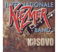 Div. Interpreten - Klezmer Bands F. Kosovo [Import]
