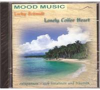 Div. Interpreten - Mood Music-Lonly Coffee Heart [Import]