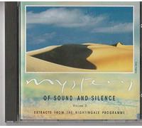 Div. Interpreten - Mystery of Sound & Silence V.3 [Import]