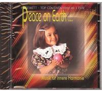 Div. Interpreten - Peace on Earth-Sampler [Import]