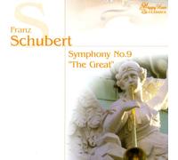 Div Interpreten - Schubert: Symphony No 9 [Import]
