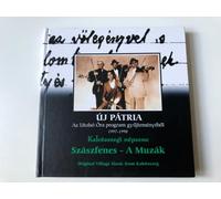 Div. Interpreten Ungarn - Szaszfenes-a Muzag [Import]