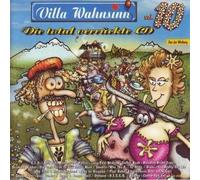 Div. Interpreten - Villa Wahnsinn Vol.10 [Import]