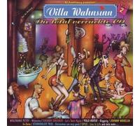 Div. Interpreten - Villa Wahnsinn Vol. 2 [Import]