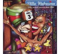 Div. Interpreten - Villa Wahnsinn Vol. 3 [Import]