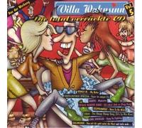 Div. Interpreten - Villa Wahnsinn Vol. 5 [Import]