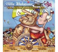 Div. Interpreten - Villa Wahnsinn Vol. 8 [Import]