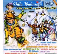 Div. Interpreten - Villa Wahnsinn Vol. 9 [Import]