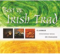 Div Irish - Best of Irish Trad [Import]