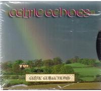 Div Irish - Celtic Echoes [Import]