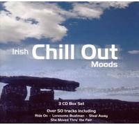 Div Irish - Irish Chill Out Moods [Import]