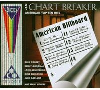 Div Jazz - American Top Ten Hits [Import]