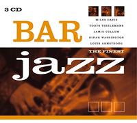 Div Jazz - Bar Jazz [Import]