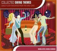 Div Jazz - Collecgted Swing Songs [Import]