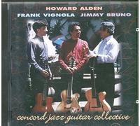 Div Jazz - Concord Jazz Guitar Collective [Import]