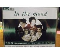 Div Jazz - in The Mood