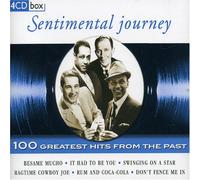Div Jazz - Sentimental Journey [Import]