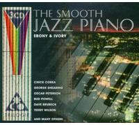 Div Jazz - The Smooth Jazz Piano [Import]