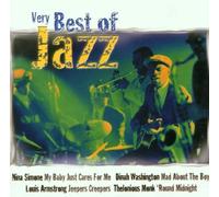 Div Jazz - Very Best of Jazz