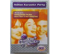 Div Karaoke - Italian Karaoke Party [Import]