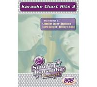 Div Karaoke - Karaoke Charthits 3 [Import]