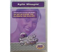 Div Karaoke - Kylie [Import]