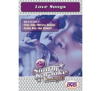 Div Karaoke - Love Songs [Import]