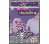 Div Karaoke - Queen Karaoke [Import]