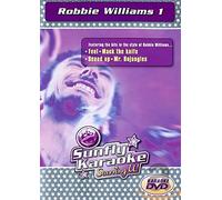 Div Karaoke - R.Williams Karaoke 1 [Import]