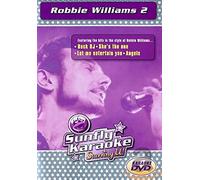 Div Karaoke - R.Williams Karaoke 2 [Import]