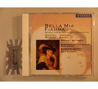 Div.Klassik - Bella Mia Fiamma [Import]