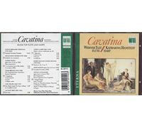 Div.Klassik - Cavatina [Import]