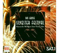 Div.Klassik - Das Grosse Silvester Festival [Import]