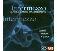 Div.Klassik - Intermezzo [Import]
